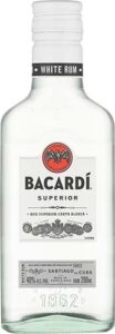 Bacardi Superior White Rum