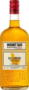 Mount Gay Rum Eclipse