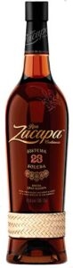 Ron Zacapa Centemelan 23 Yr Old