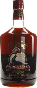 Gosling’s Rum Black Seal