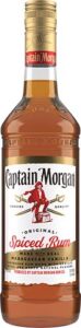 Captain Morgan Original Spiced Rum