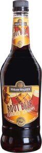 Hiram Walker Root Beer Schnapps