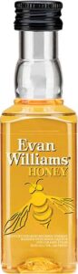 Evan Williams Honey Reserve Bourbon Whiskey Liqueur