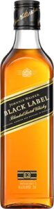 Johnnie Walker Black Label