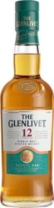 The Glenlivet 12 Year Single Malt Scotch Whisky