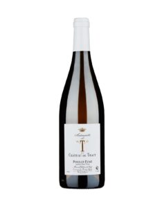 Chateau Tracy Mademoiselle De T Pouilly-Fume 750ml