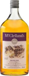 McClelland’s Highland 80p