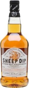 Sheep Dip Blended Malt Scotch Whisky