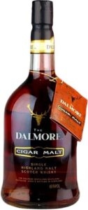 The Dalmore Cigar Malt Reserve Scotch Whisky