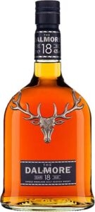 The Dalmore 18 Year Old Highland Single Malt Scotch Whisky