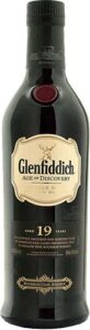 Glenfiddich 19 Year Old Age Of Discovery Bourbon Reserve Single Malt Scotch Whisky