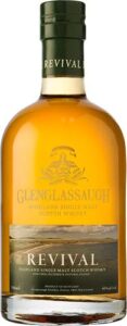 Glenglassaugh Evolution Single Malt Scotch