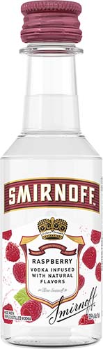 Smirnoff Raspberry