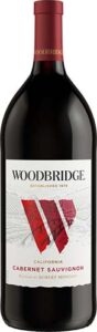 Woodbridge By Robert Mondavi Cabernet Sauvignon Merlot