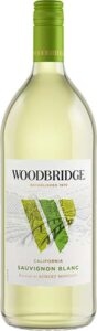 Woodbridge By Robert Mondavi Sauvignon Blanc