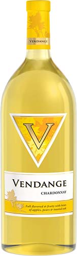 Vendange Chardonnay