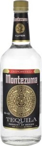 Montezuma White Tequila