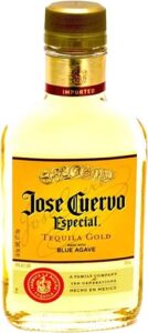 Jose Cuervo Especial Gold Tequila