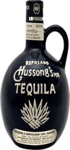 Hussong’s Reposado Tequila