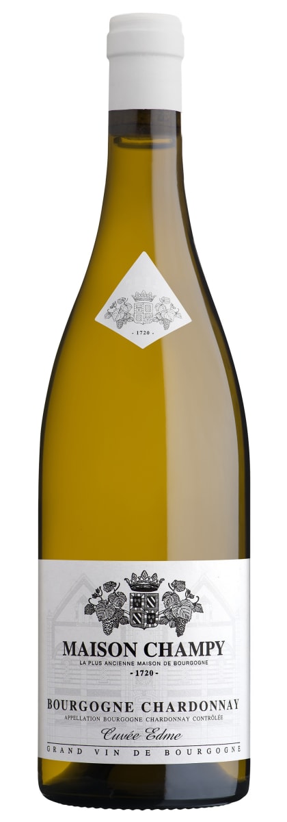 Maison Champy Bourgogne Chardonnay