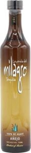 Milagro Select Barrel Reserve Anejo Tequila