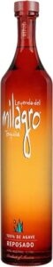 Milagro Select Barrel Reserve Reposado Tequila