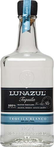 Lunazul Tequila Blanco