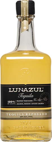 Lunazul Tequila Reposado