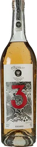 123 Organic Tequila 3