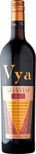 Quady Vya Sweet Vermouth