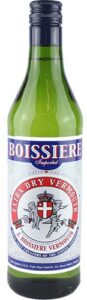 Boissiere Vermouth Extra Dry