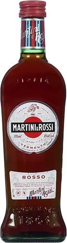 Martini & Rossi Rosso Sweet Vermouth