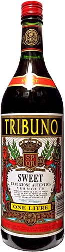 Tribuno Sweet Vermouth