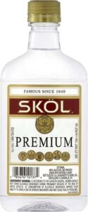 Skol Vodka