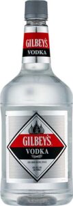 Gilbey’s Vodka 1.75 Pet