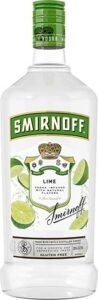 Smirnoff Lime