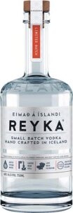 Reyka Small Batch Iceland Vodka