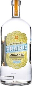 Prairie Organic Vodka