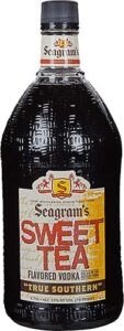 Seagram’s Vodka, Sweet Tea Flavored