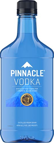 Pinnacle Original Vodka