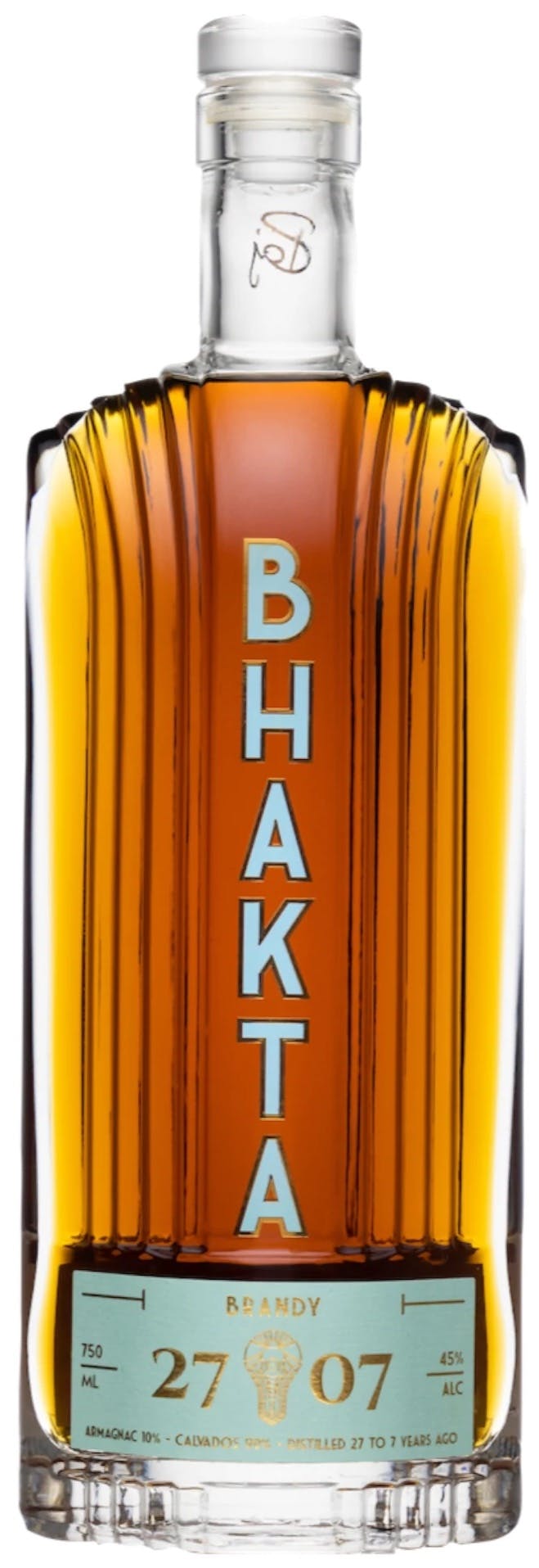 Full Circle Bhakta Brandy 27-07