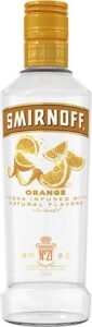 Smirnoff Orange