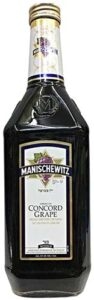 Manischewitz American Concord Grape Wine