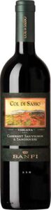 Col Di Sasso Toscana Cabernet Sauvignon Sangiovese