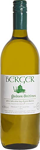 Berger Gruner Veltlier