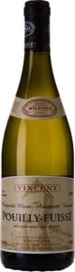 Vincent Famille Pouilly Fuisse Marie Antoinette 2020