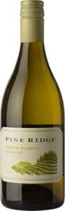 Pine Ridge California Chenin Blanc + Viognier White Blend