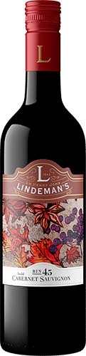 Lindeman’s Bin 45, 2014 Cabernet Sauvignon