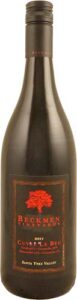 Beckmen Vineyards Cuvee Le Bec Santa Ynez Valley 2020