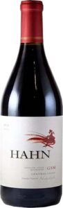 Hahn GSM Central Coast Red Blend Wine